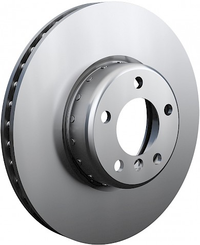 KRAFTVOLL 07040938-ÖN FREN DİSK TK NISSAN NOTE E12 > 402061HA0A_(-493